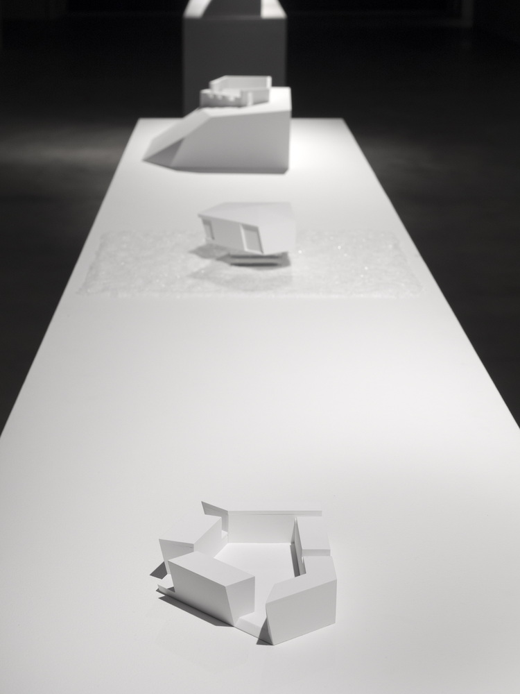 葡萄牙景观建筑展 · 若昂·戈梅斯·达席尔瓦与保罗·大卫的协作-56