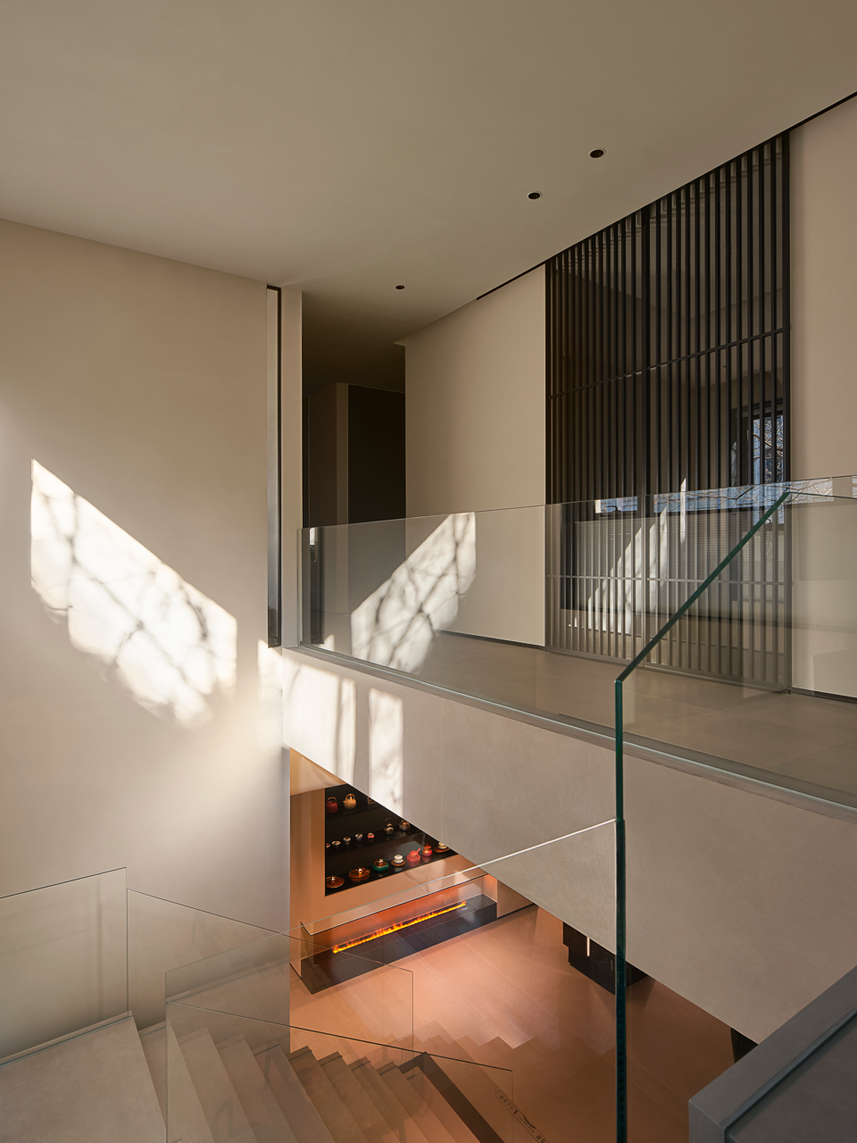 素衍的茶丨中国宁波丨九筑空间设计-25