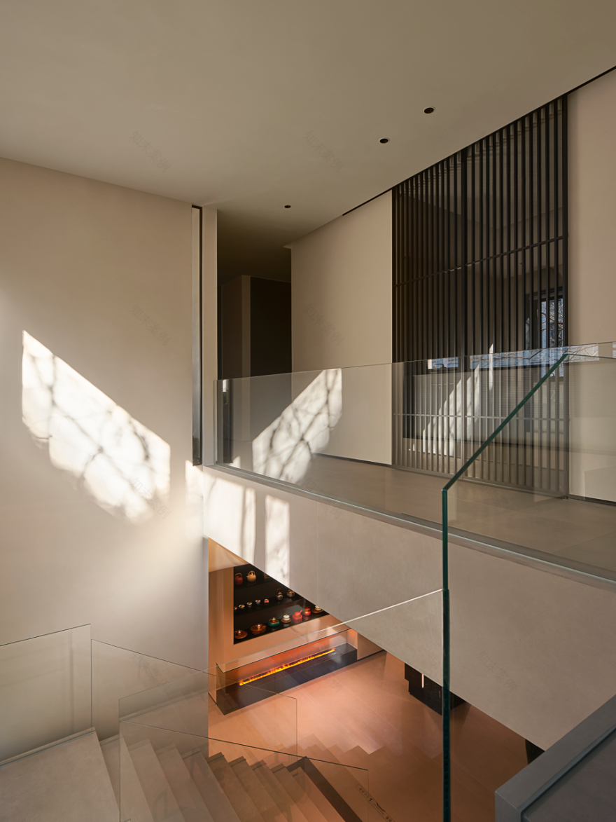 素衍的茶丨中国宁波丨九筑空间设计-25