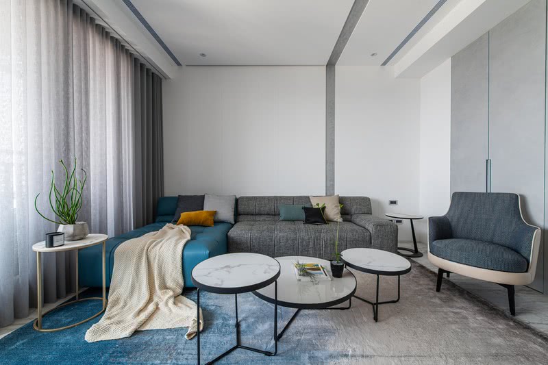 沐日家屋 · 自然采光的人性空间-0