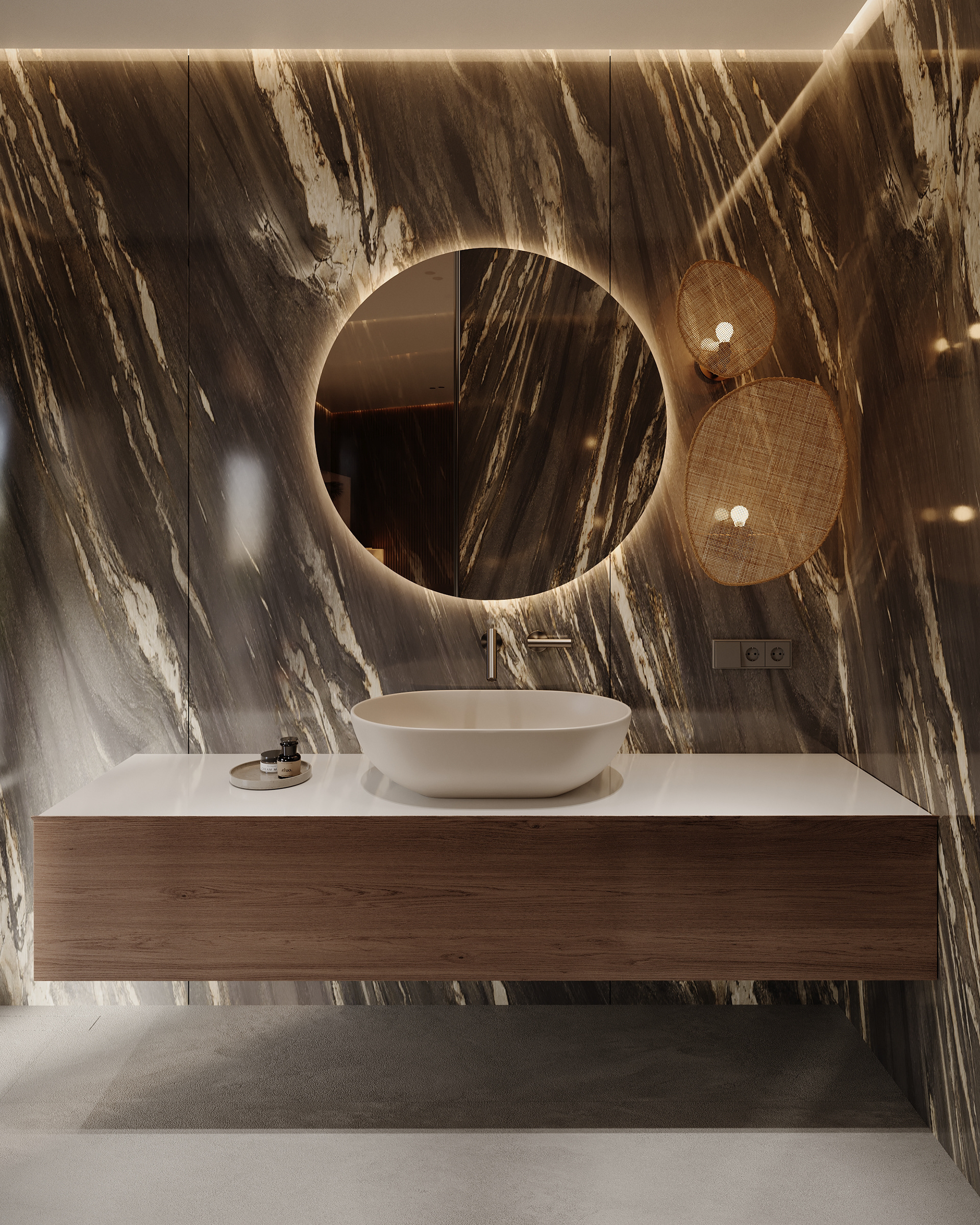 尊贵别墅（威望别墅）

注：Prestige有威望、声望、尊贵等含义，Villa即别墅，这里根据常见表达习惯给出这样的翻译，在不同语境中可能有更贴合的译法 丨泰国丨Anna Kaliadina,Tkach Illia等-75