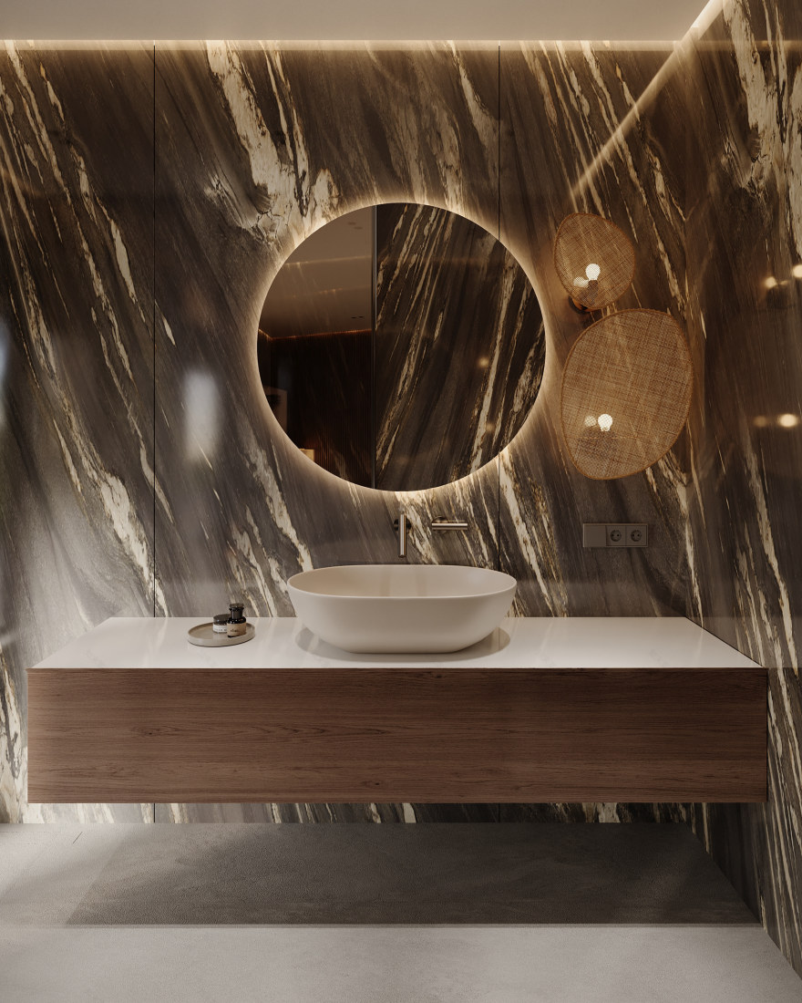 尊贵别墅(威望别墅)
注:Prestige有威望、声望、尊贵等含义,Villa即别墅,这里根据常见表达习惯给出这样的翻译,在不同语境中可能有更贴合的译法 丨泰国丨Anna Kaliadina,Tkach Illia等-75