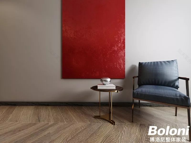 博洛尼打造现代简约个性家居,渠海东诠释空间美学-31