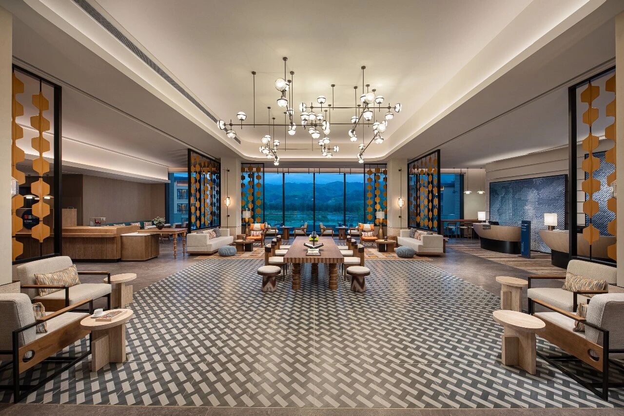 新疆那拉提智选假日酒店丨中国新疆丨CCD郑中设计-63