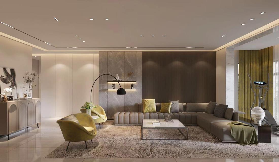 浪漫异国风情 · 设计师的混搭艺术-2