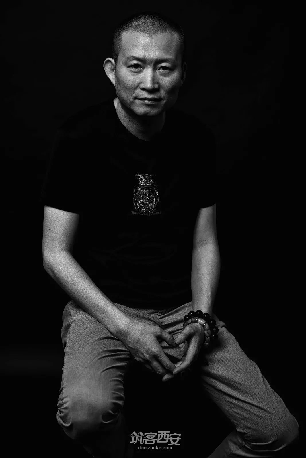 鲸落·艾瑜瑜伽馆丨中国西安丨西安图图建筑设计事务所-70