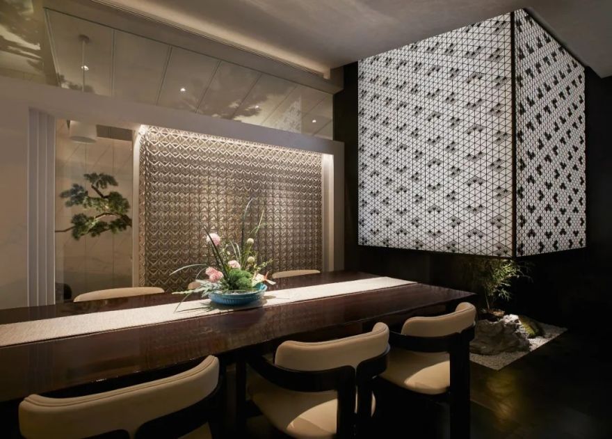 杉木日料丨中国大连丨odd设计事务所-122