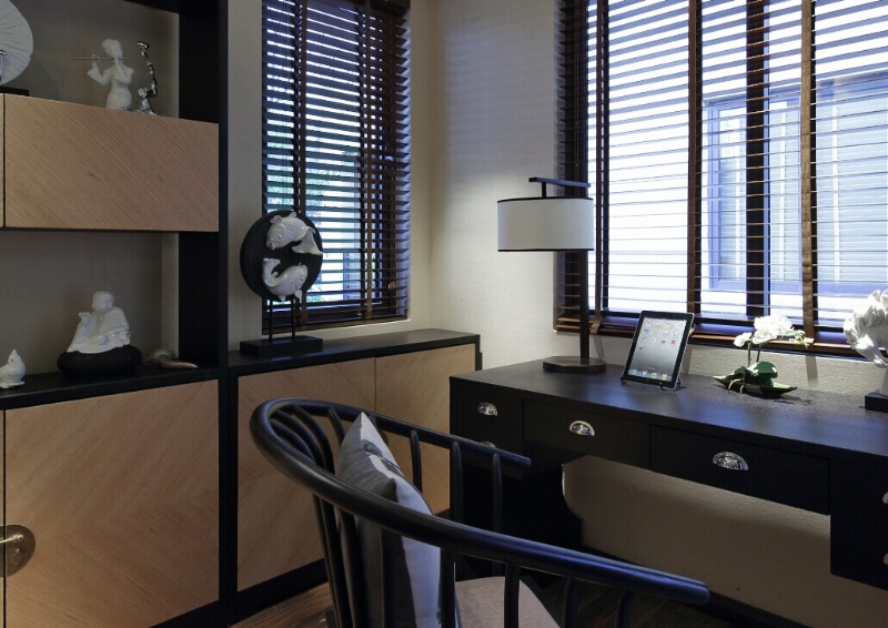 《水墨意境 得意人生》-12