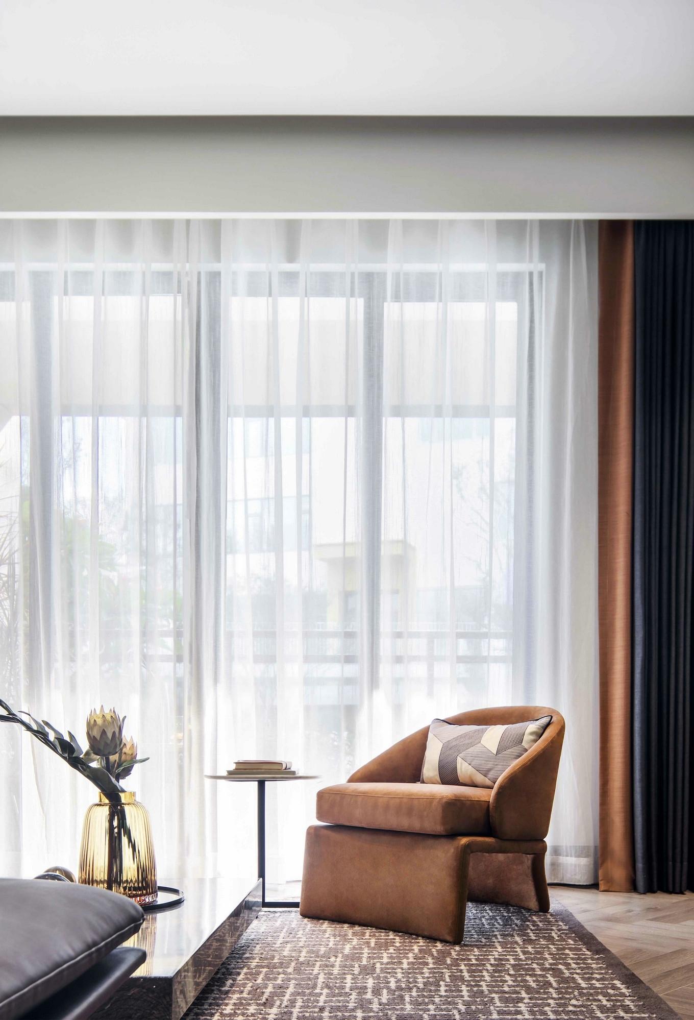 长乐阳光城蓝光·璟月样板房 A丨中国福州丨HCD 柏年印象-6