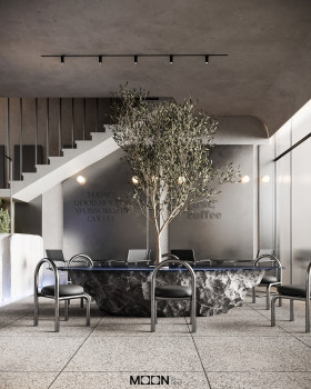 丨Moon Studio