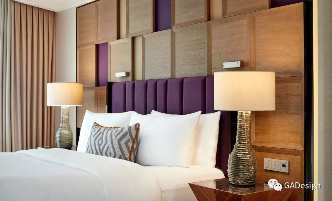 柏林丽思卡尔顿酒店 | 穿越时空的 Art Deco 魅力-20