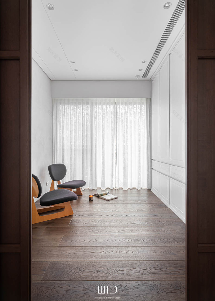 Belle Journée寓邸丨法国-76