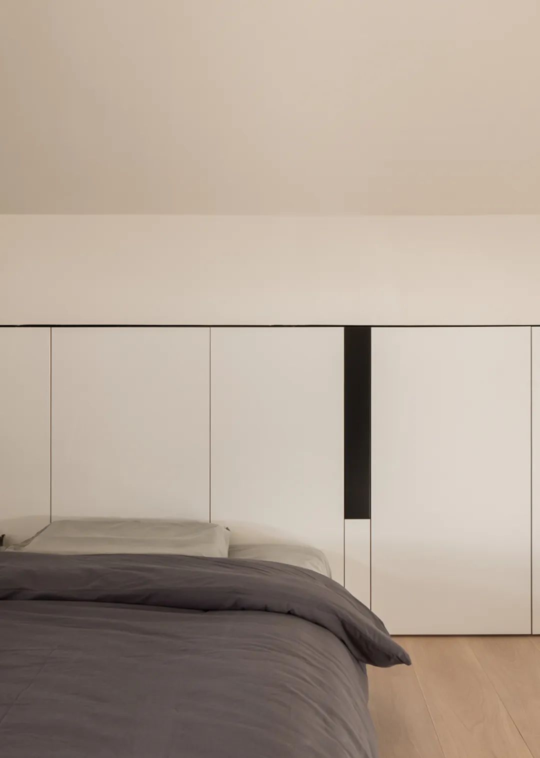 清和一舍 · 日式简约风格的家庭活动空间设计丨Q.H DESIGN TEAM-105