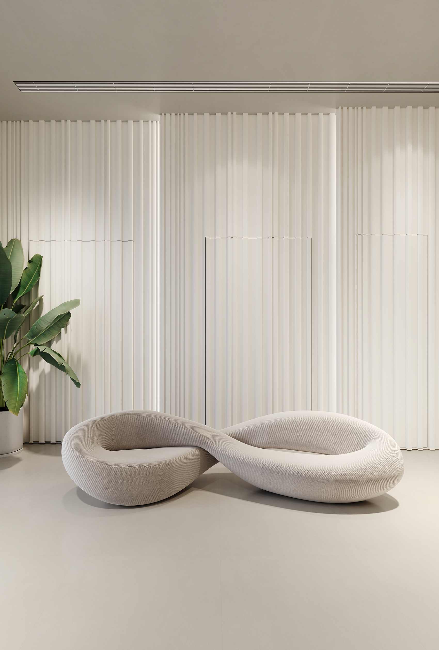 厘茉美学中心丨中国宁波丨宁波ABD魔戏空间-61