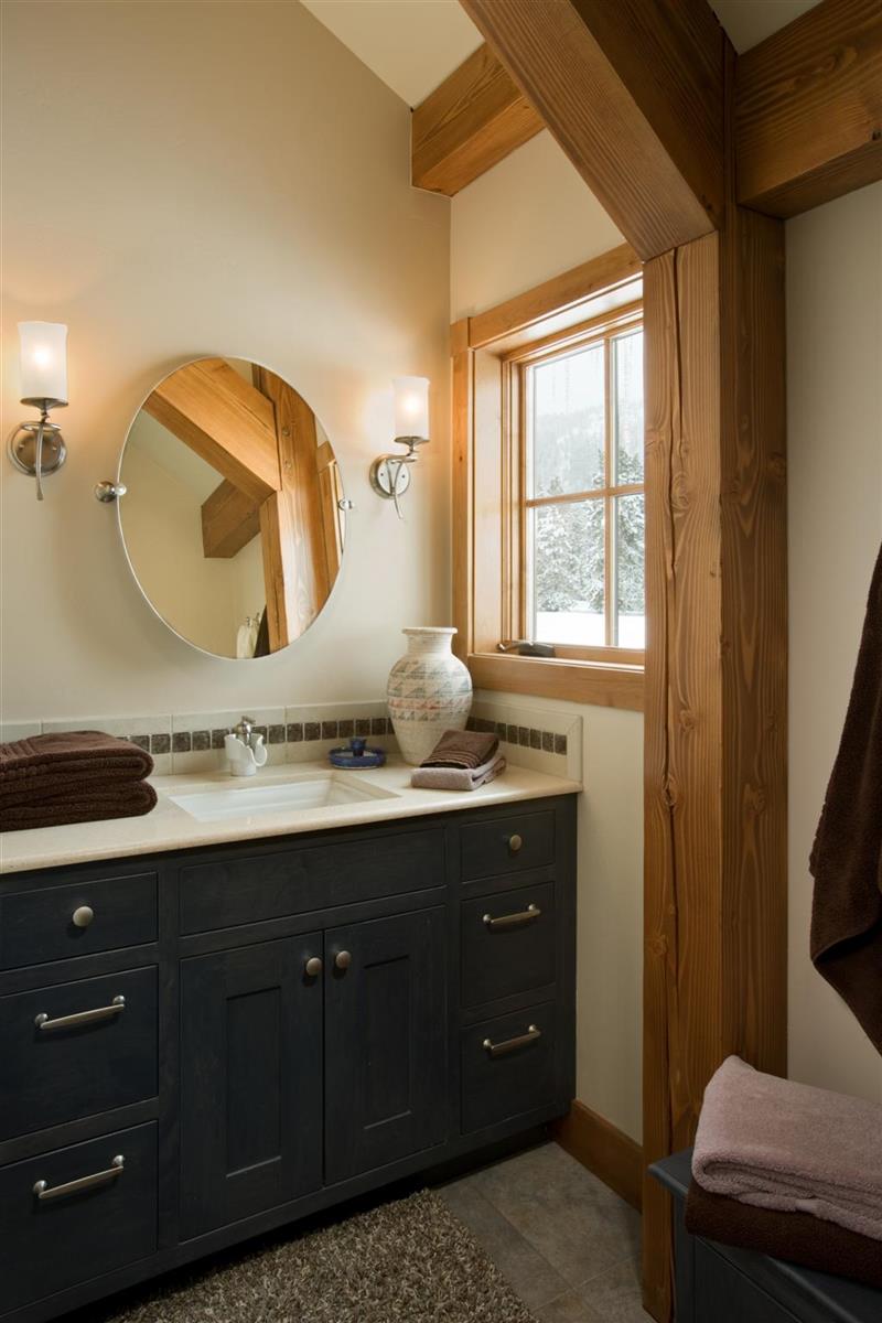 Spotlight – Plan of the Week: The Raven’s Nest | Natural Element Homes-16