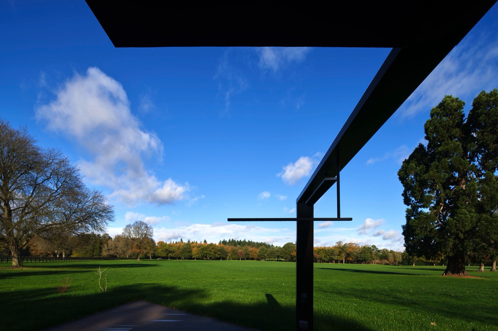 ARC马场丨英国丨Da Costa Mahindroo Architects-100