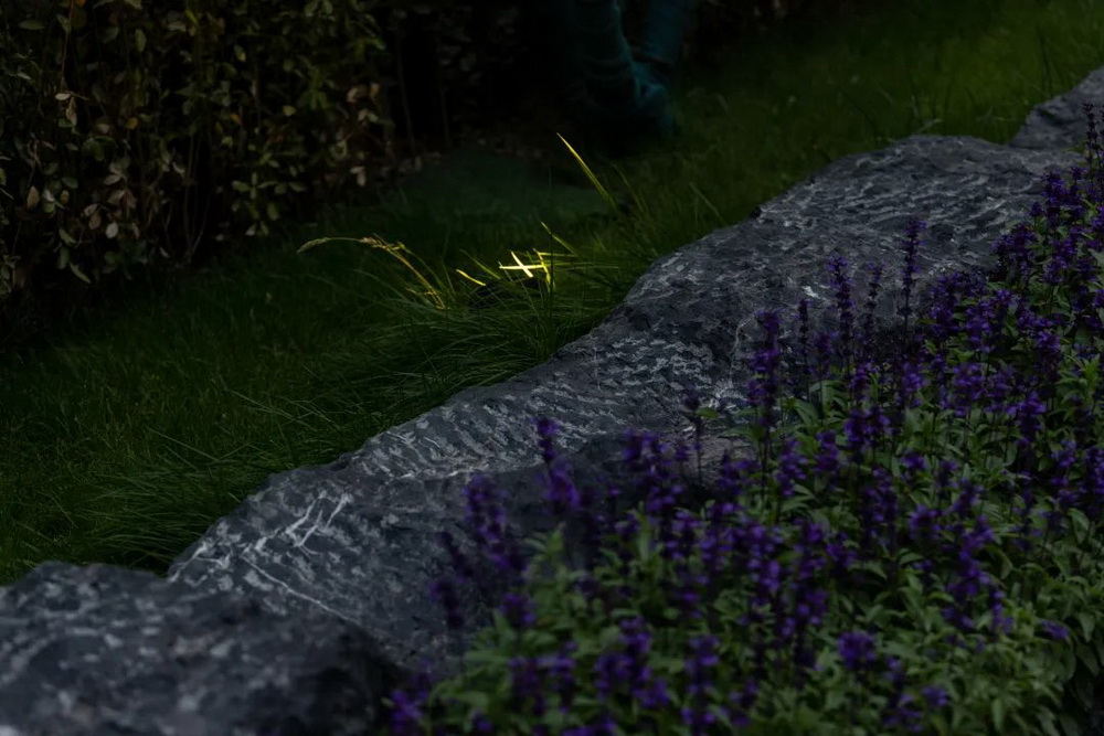 西安龙湖·景粼玖序景观设计丨中国西安丨DAOYUAN | 道远设计·成都-13