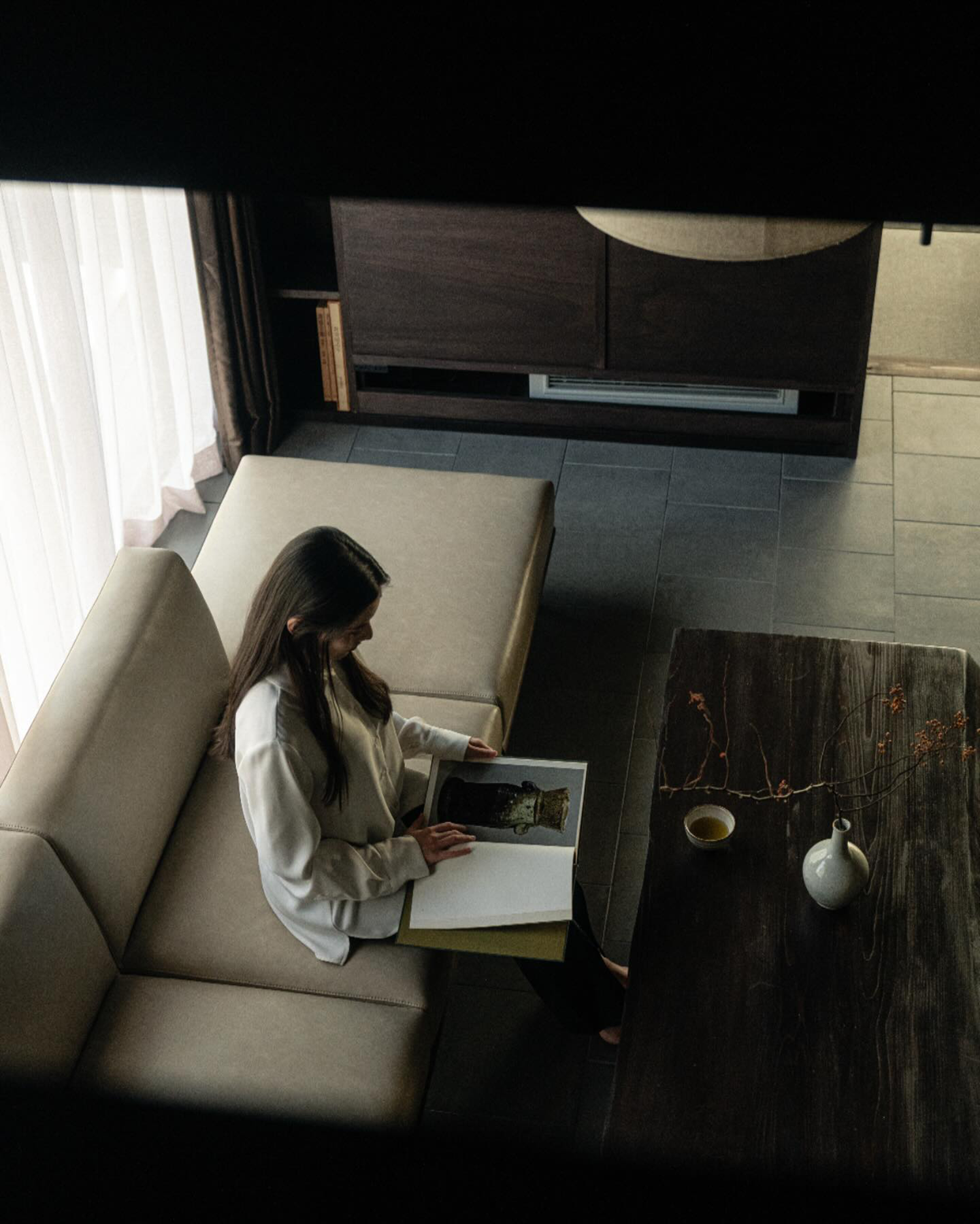 丨日本丨TIME MOD JAPAN建筑工作室-75