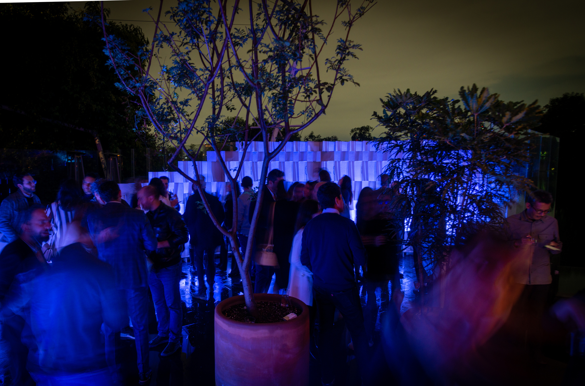 建筑日报 X 展馆丨墨西哥墨西哥城-26