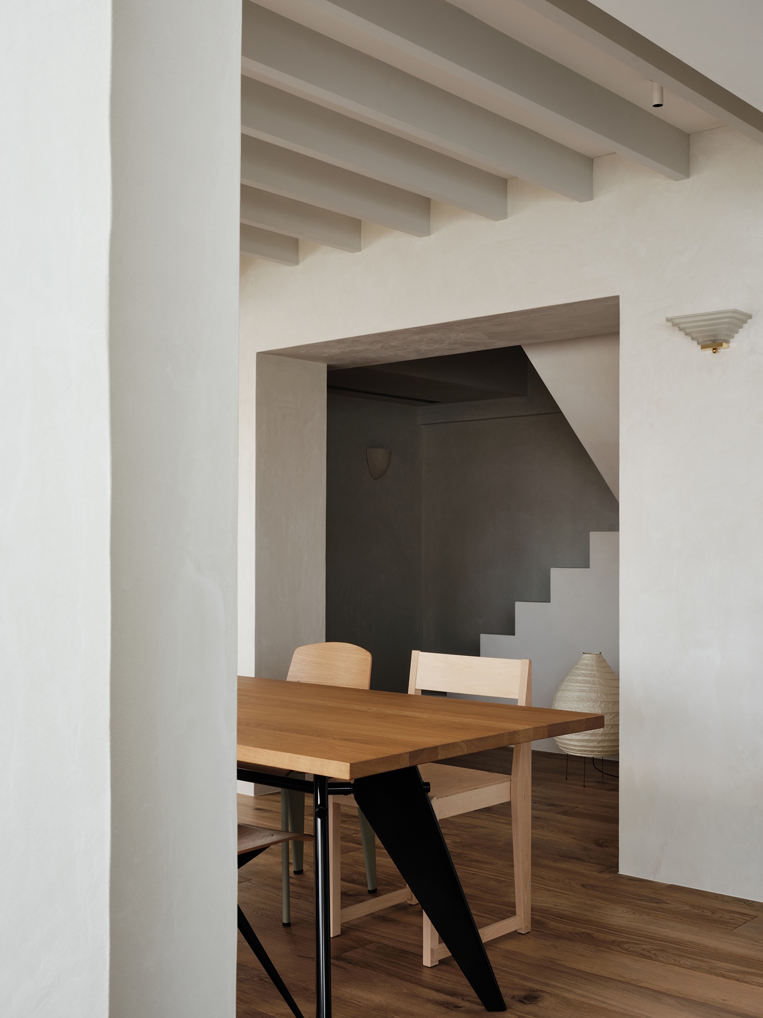 台湾 The Lake house | Homework Design-10