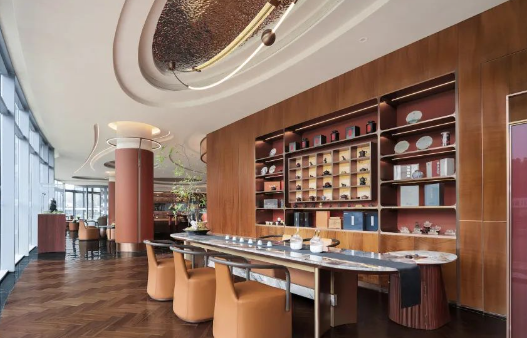 浦江名荟丨中国上海丨段元-40