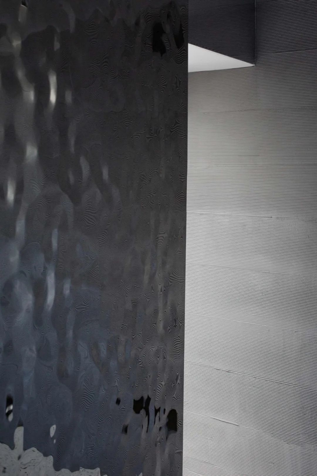 30 平米极致办公空间，宁波离宅半米设计案例解析-54