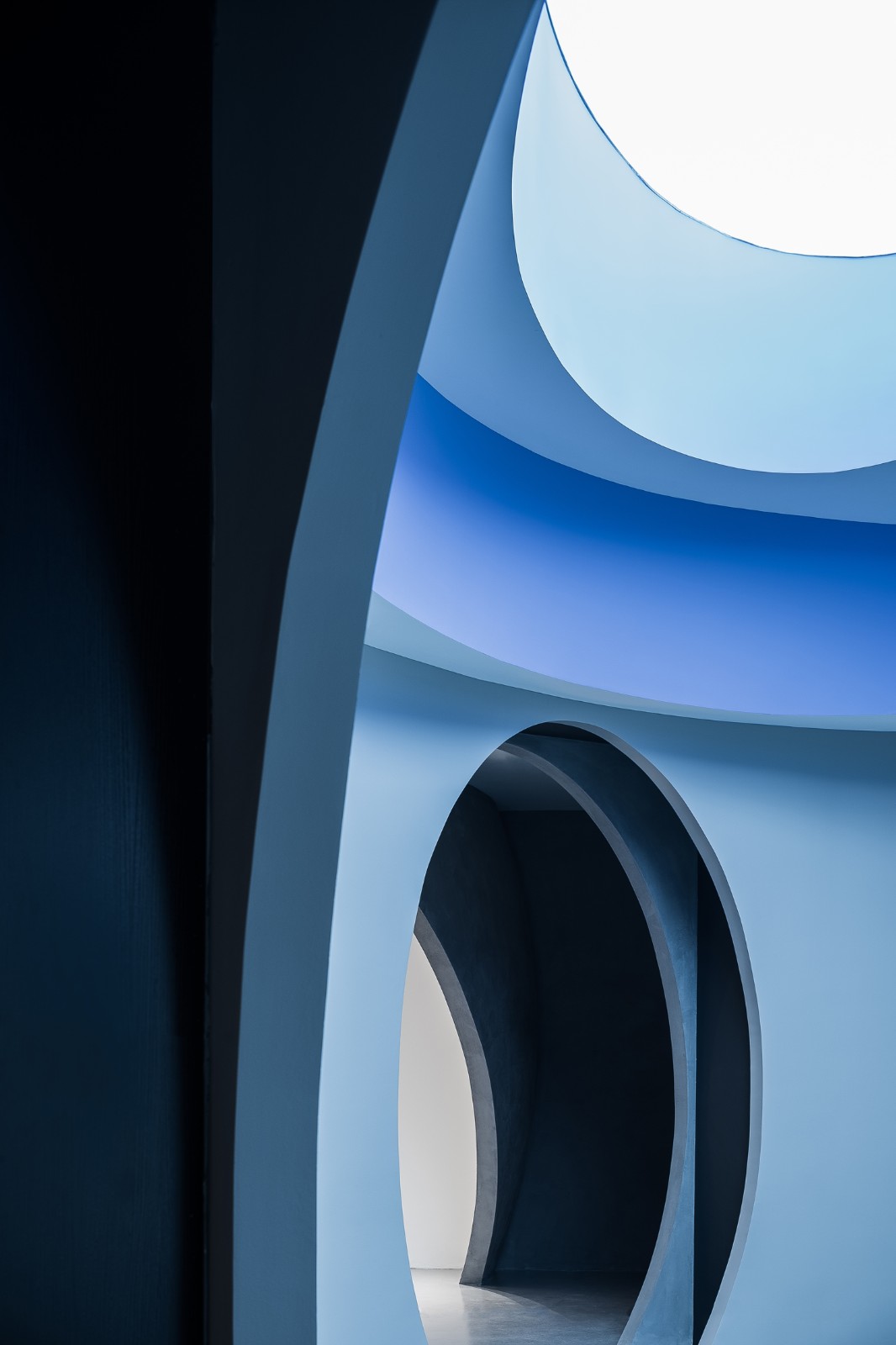 TIKKURILA 展厅丨中国烟台丨一犀设计-32