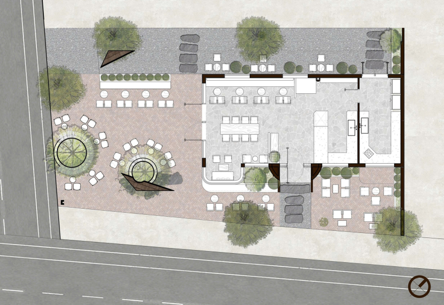 丨越南胡志明市丨KQI Architect-30