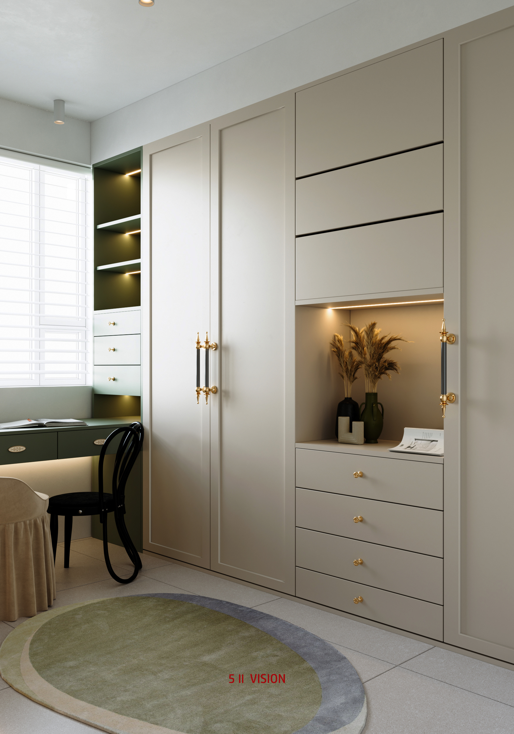 复古风，电影风效果图表现——5贰vision-11