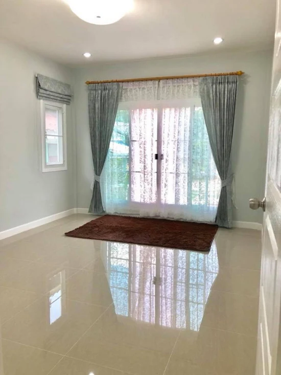 20 款有奢华感的简易房屋设计案例丨印度-51