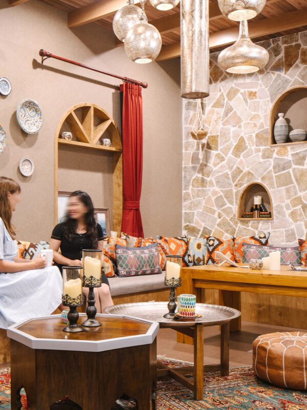 爱彼迎, 北京 -4