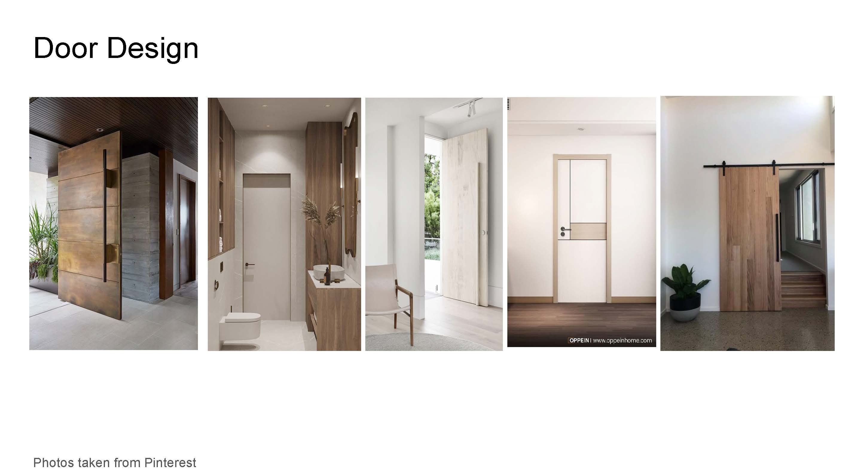 2 Storey Terrace - AutoCAD layouts-7