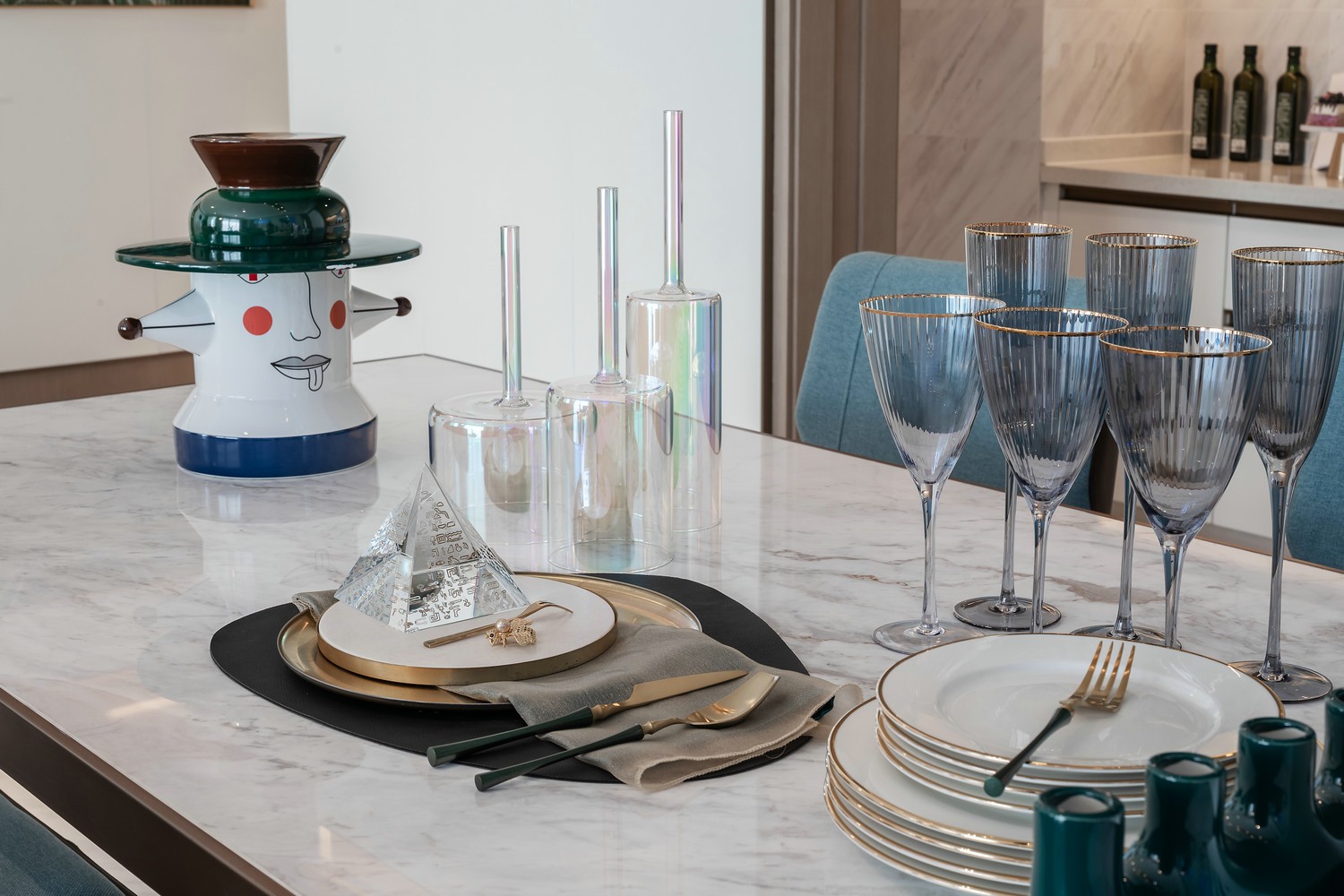 烟台新城明昱锦园143户型样板间-30