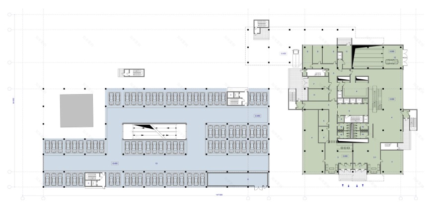 2008 年北京奥运会场馆设计亮点解读-6