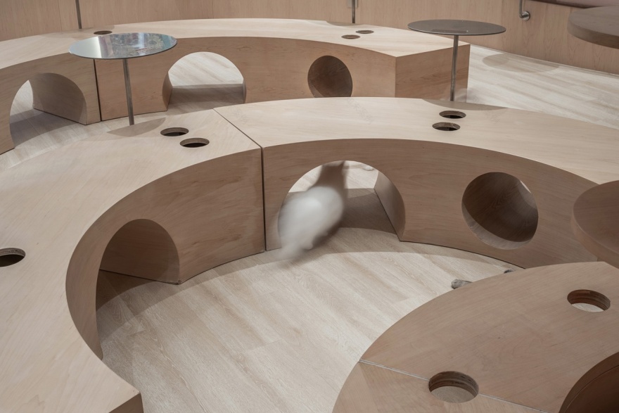 啵啵喵丨中国江苏丨无锡欧阳跳建筑设计有限公司-50