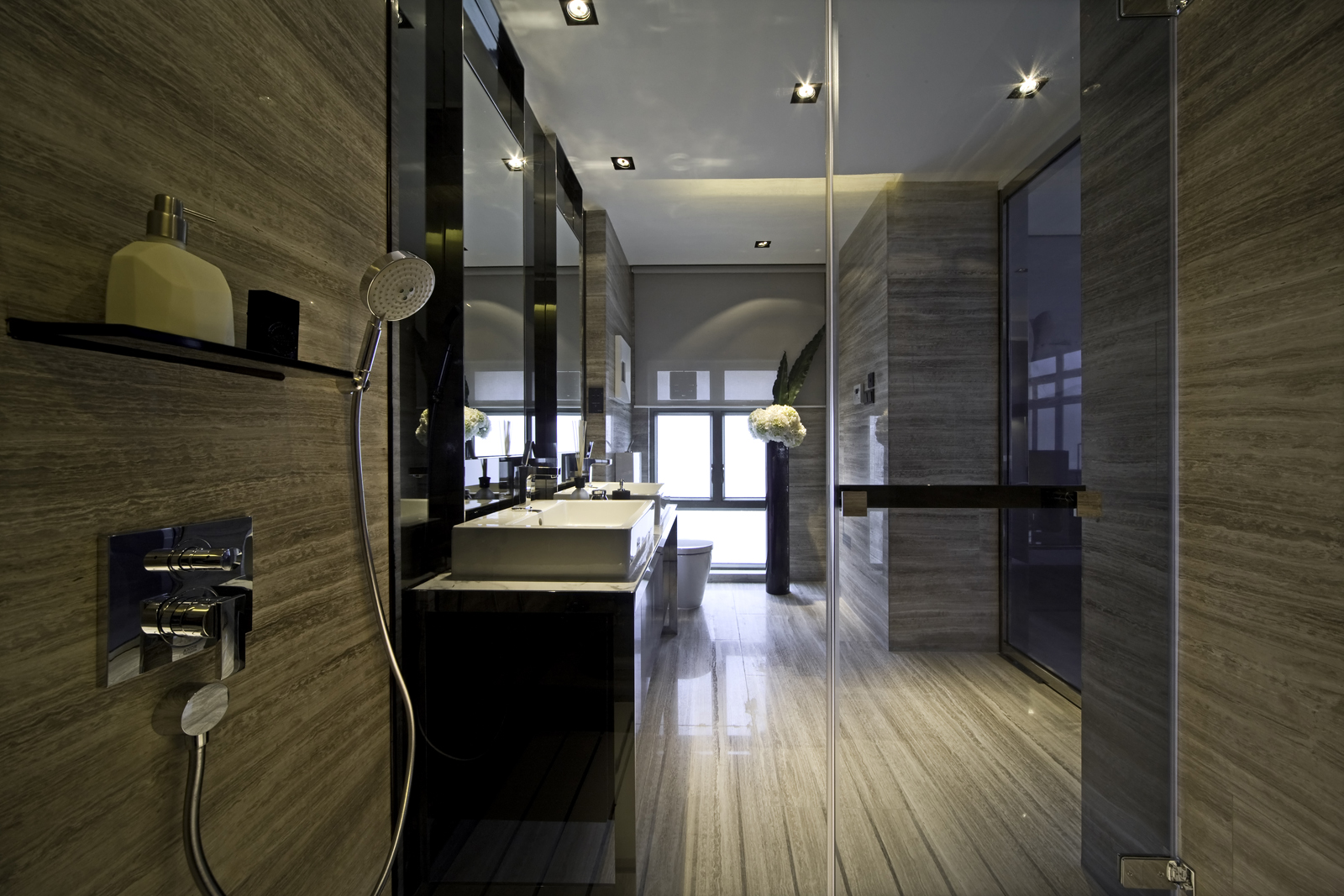 Great Hill 17th 梁志天-57