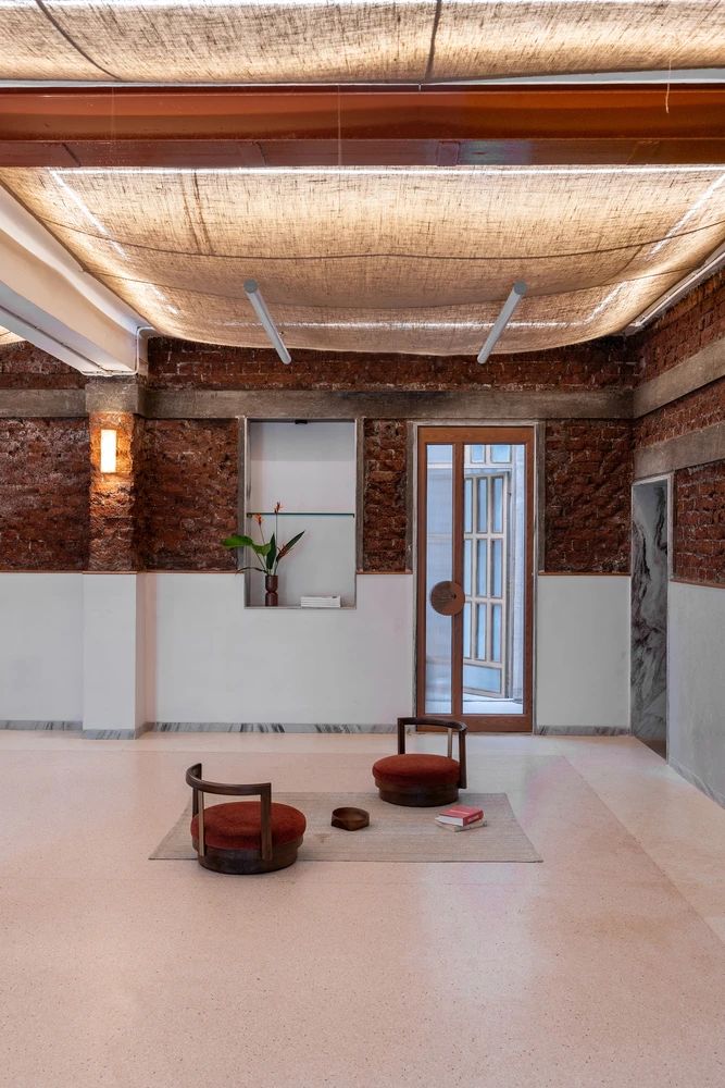 健康港湾丨印度丨RAD co   lab-5