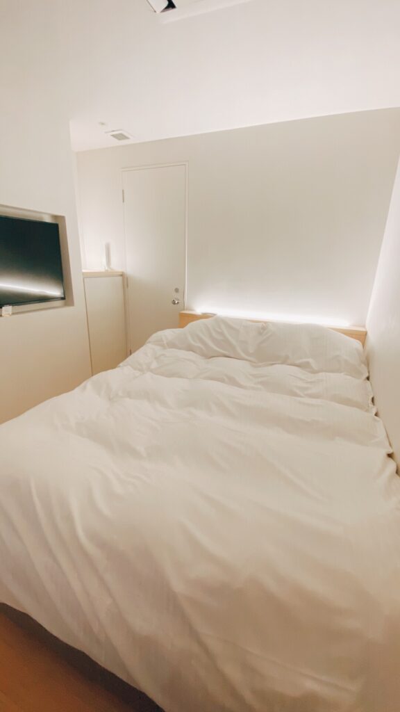 hotel siro池袋丨日本东京-13