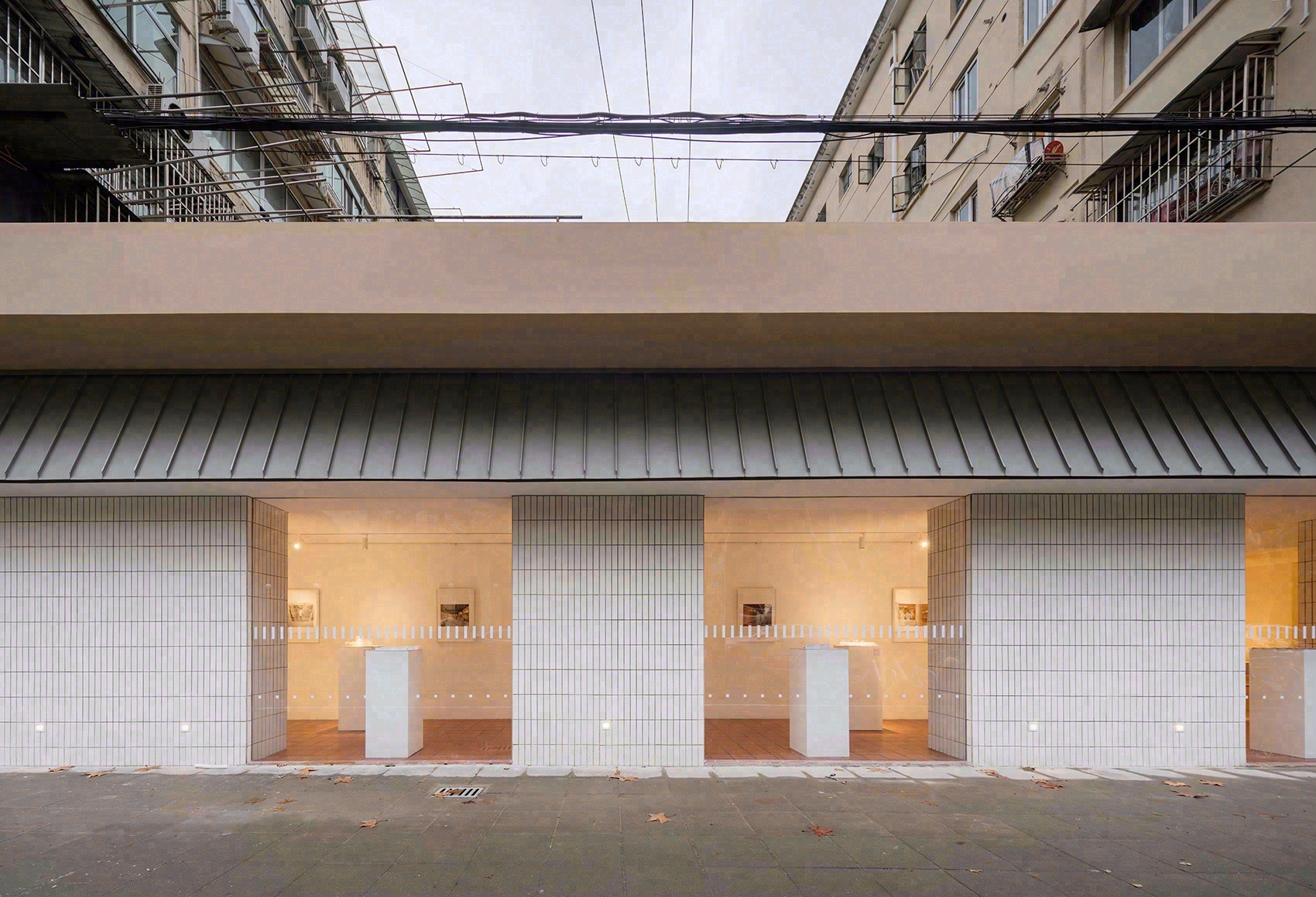 康晖里丨中国上海丨米凹工作室-5