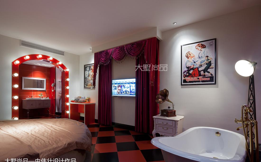 大墅尚品酒店-40