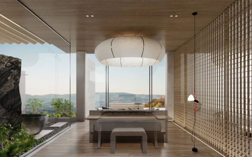 AOD设计·从椅子到城市的建筑实践-43