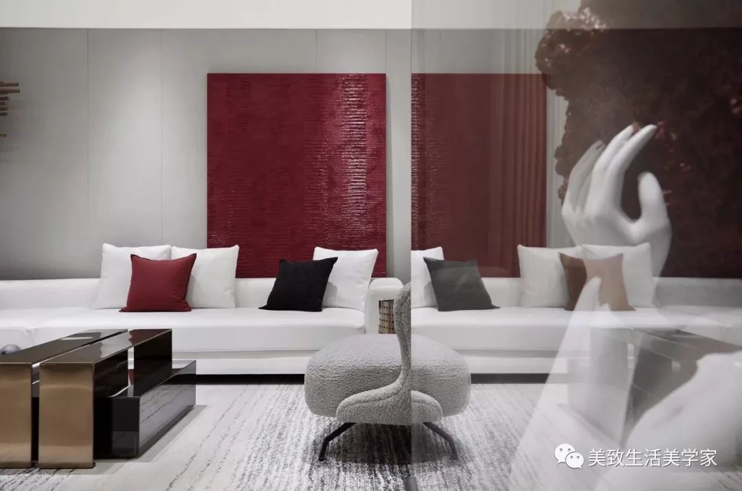 四层别墅,重构生活与设计的平衡-12