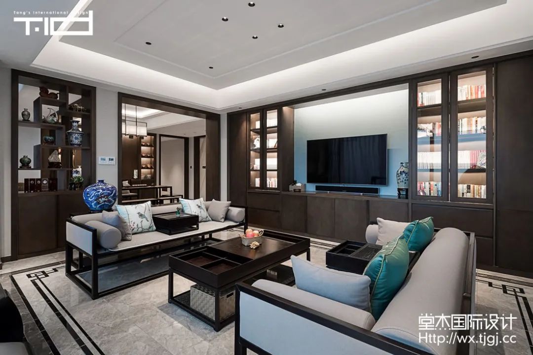 精装房拿房与入住前必做事项丨锦华软装-47