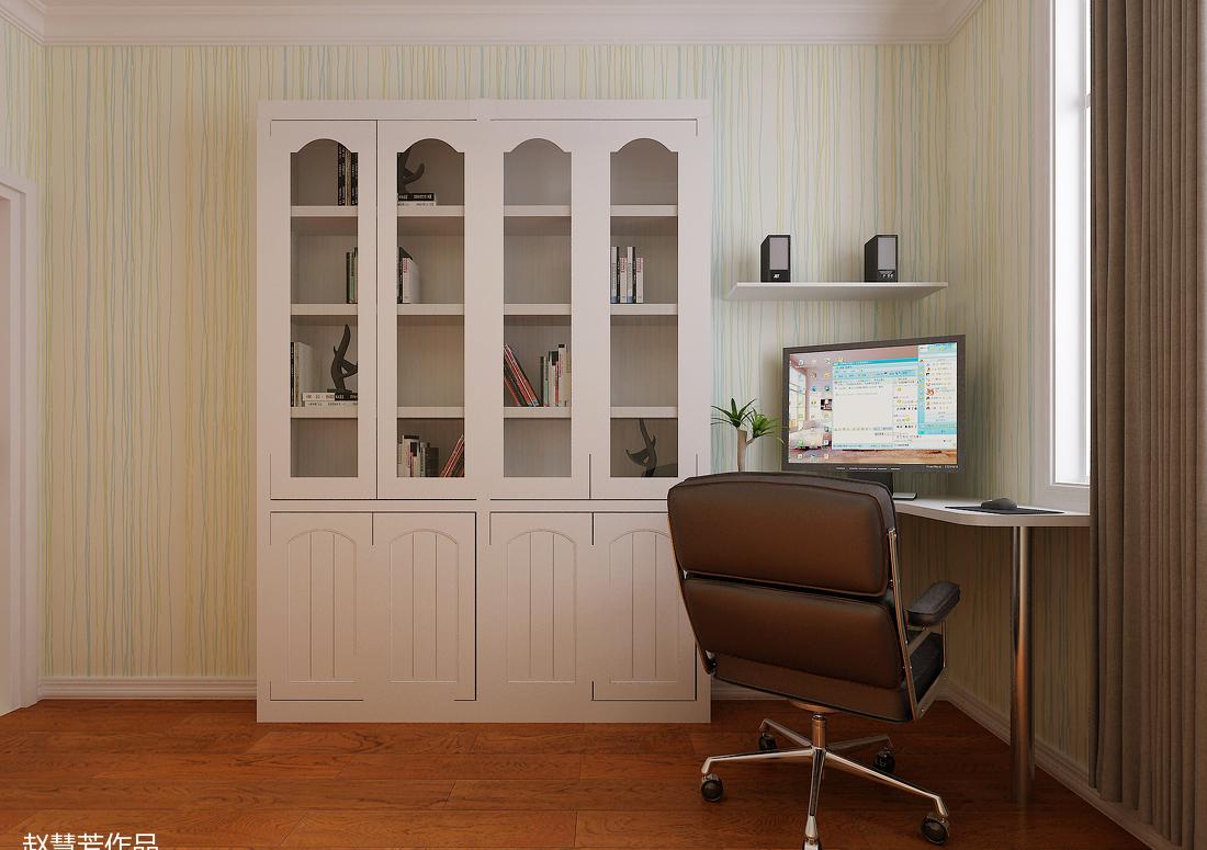 
丰禾装饰简欧 -2