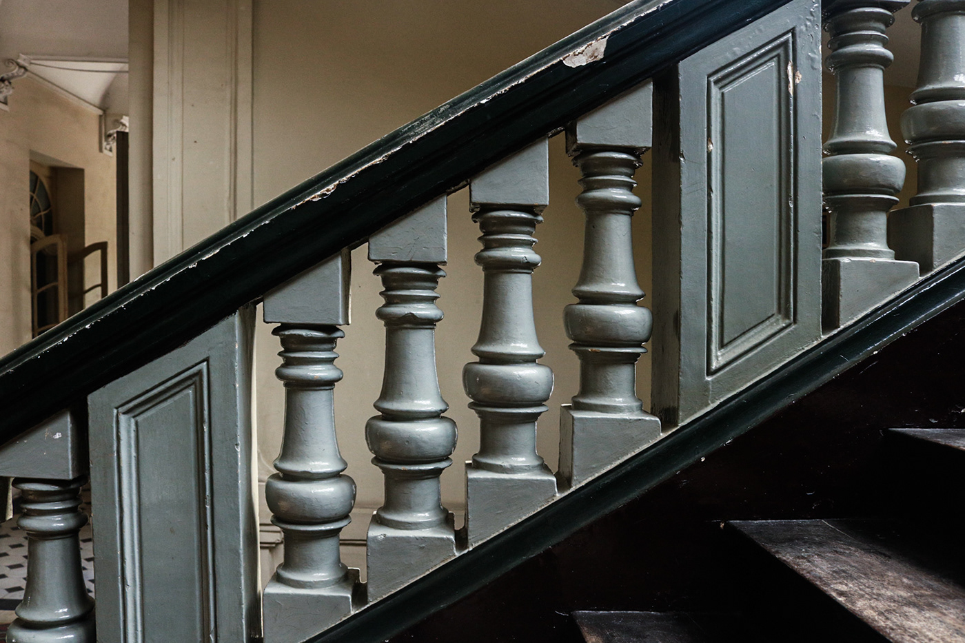 2021 年胡志明市博物馆光之走廊丨越南胡志明市丨Linh Doan-13