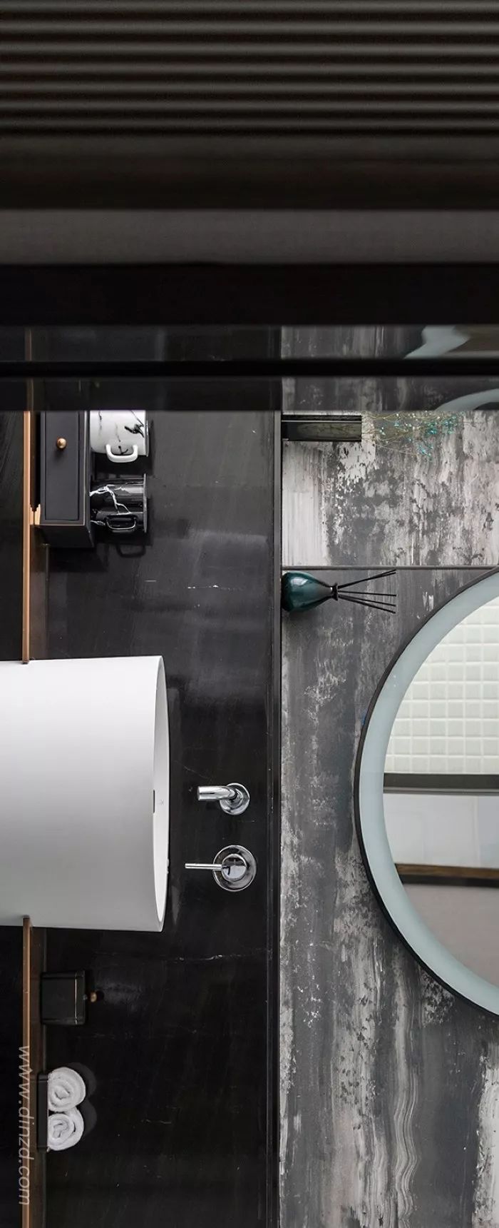 集美组临岸听桨，展现枕水而息的生活美学-30