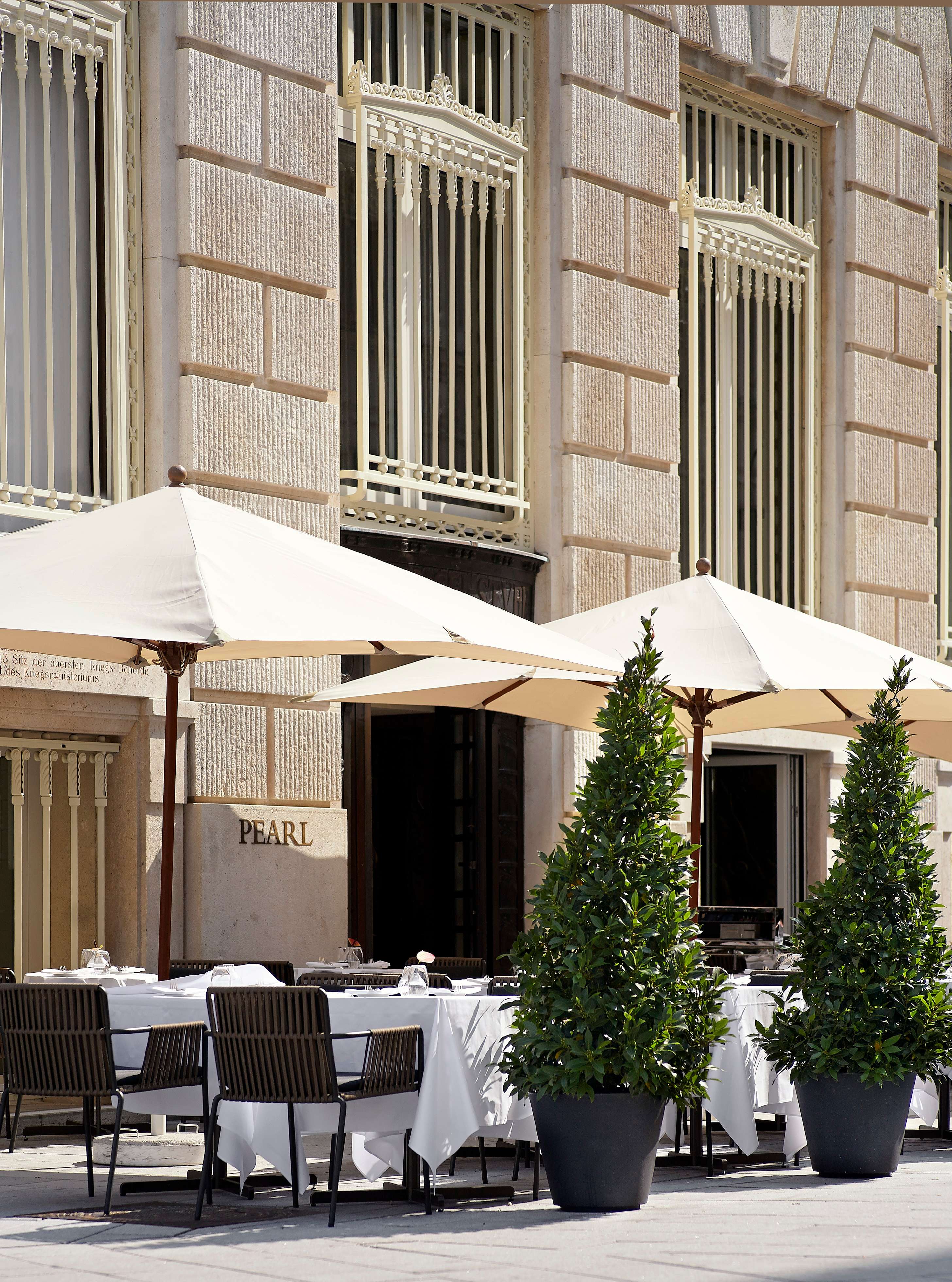 维也纳柏悦酒店(官方摄影)-33