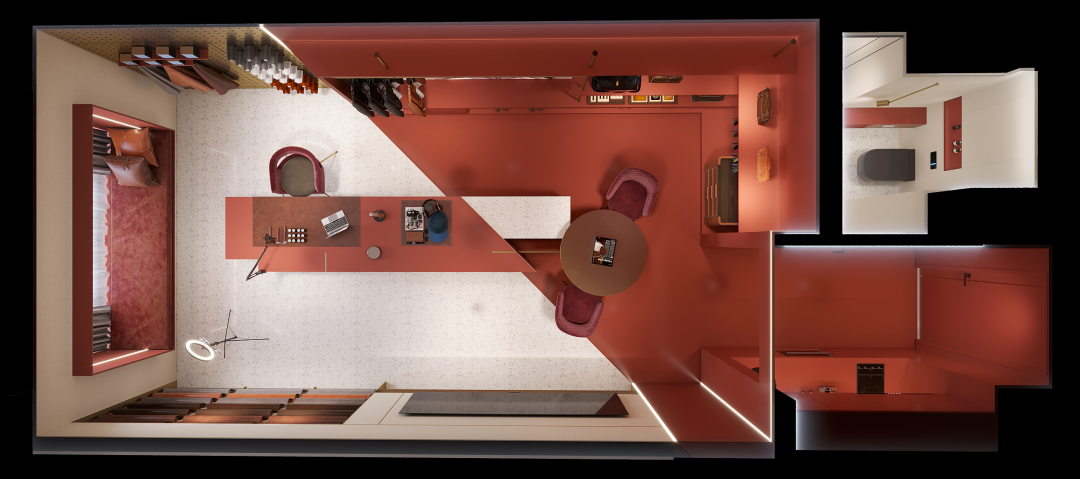 方圆旭辉天赋领寓丨中国江门丨SNP 事业三部,SNP 事业四部-27