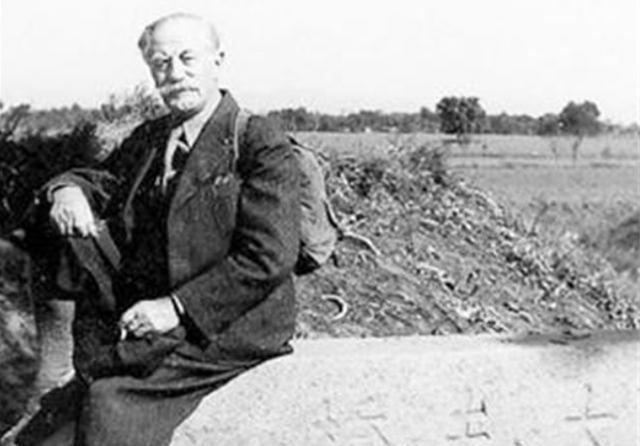 “百年中法友谊的见证者”——北林地景助力贝家花园焕新开放-6