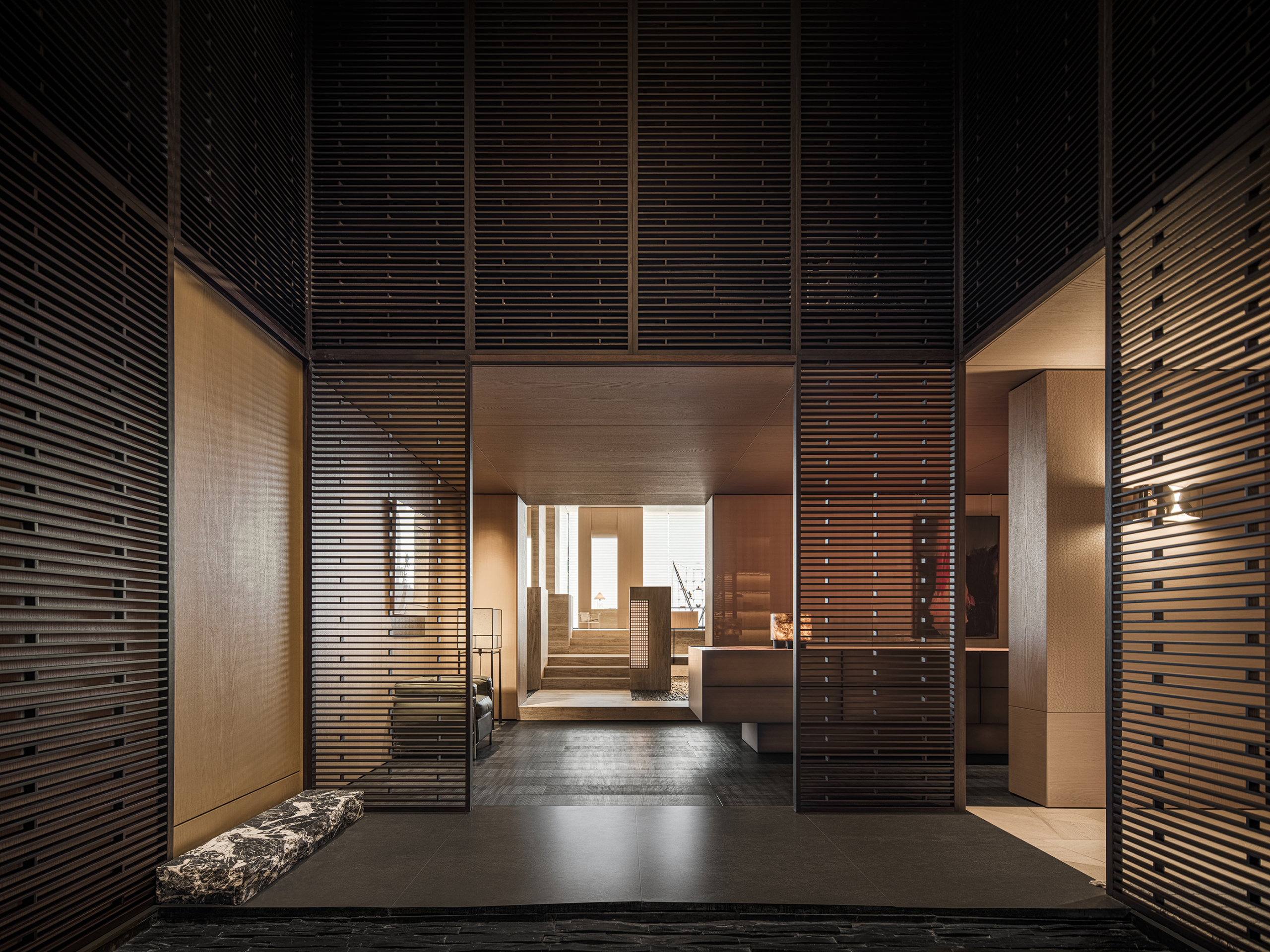 Royana杭州旗舰店丨中国杭州丨无间设计-69